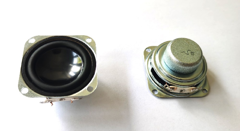 40mm SPK IP65